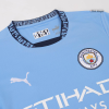 Manchester City Jersey 2024/25 Home - ijersey