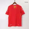 Charles Leclerc #16 Ferrari F1 Jersey 2024 - ijersey