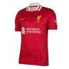 Liverpool Jersey 2024/25 Home - ijersey