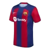 GAVI #6 Barcelona Jersey 2023/24 Home - ijersey