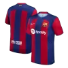 Barcelona Jersey 2023/24 Home - ijersey