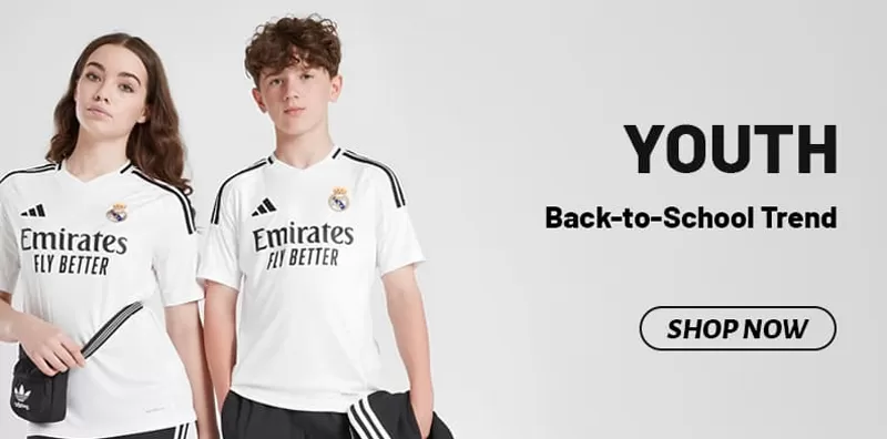 SOCCER SHIRTS FOR THEM - ijersey