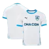 Marseille Jersey 2024/25 Home - ijersey