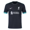 Liverpool Jersey 2024/25 Authentic Away - ijersey