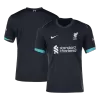 Liverpool Jersey 2024/25 Away - ijersey