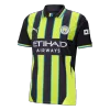 HAALAND #9 Manchester City Jersey 2024/25 Away - UCL - ijersey