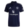 Manchester United Jersey 2024/25 Away - ijersey