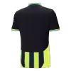 Manchester City Jersey 2024/25 Away - ijersey