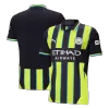 Manchester City Jersey 2024/25 Away - ijersey