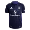 Manchester United Jersey 2024/25 Authentic Away - ijersey