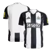 Newcastle United Jersey 2024/25 Authentic Home - ijersey