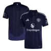 Manchester United Jersey 2024/25 Away - ijersey