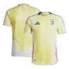 Juventus Jersey 2024/25 Authentic Away - ijersey