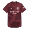 Manchester City Jersey 2024/25 Authentic Third - ijersey