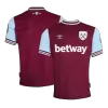 West Ham United Jersey 2024/25 Home - ijersey