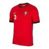 PEPE #3 Portugal Jersey EURO 2024 Home - ijersey