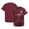 Manchester City Jersey 2024/25 Authentic Third - ijersey