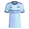 SAKA #7 Arsenal Jersey 2024/25 Third Away - ijersey