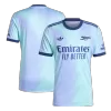 Arsenal Jersey 2024/25 Third Away - ijersey