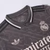 BELLINGHAM #5 Real Madrid Jersey 2024/25 Third Away - ijersey