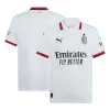 AC Milan Jersey 2024/25 Away - ijersey