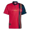 Spain Jersey 1996 Home Retro - ijersey