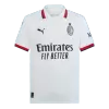 AC Milan Jersey 2024/25 Away - ijersey