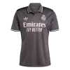 Real Madrid Jersey 2024/25 Third Away - ijersey