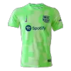 Barcelona Jersey 2024/25 Third Away - ijersey