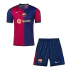 Barcelona Jersey Kit 2024/25 Home - ijersey