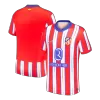 Atletico Madrid Jersey 2024/25 Home - ijersey