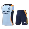 Real Madrid Jersey Kit 2024/25 Pre-Match - ijersey