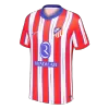 GRIEZMANN #7 Atletico Madrid Jersey 2024/25 Home - ijersey