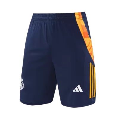 Real Madrid Training Soccer Shorts 2024/25 Pre-Match - ijersey