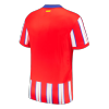 Atletico Madrid Jersey 2024/25 Home - ijersey