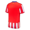 Atletico Madrid Jersey 2024/25 Home - ijersey