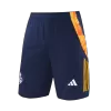 Real Madrid Training Soccer Shorts 2024/25 Pre-Match - ijersey