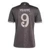 MBAPPÉ #9 Real Madrid Jersey 2024/25 Third Away - ijersey