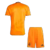 Real Madrid Jersey Kit 2024/25 Away - ijersey