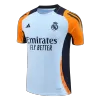 Real Madrid Training Jersey 2024/25 Pre-Match Blue - ijersey