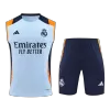 Real Madrid Jersey Kit 2024/25 Pre-Match - ijersey