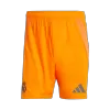 Real Madrid Soccer Shorts 2024/25 Away - ijersey