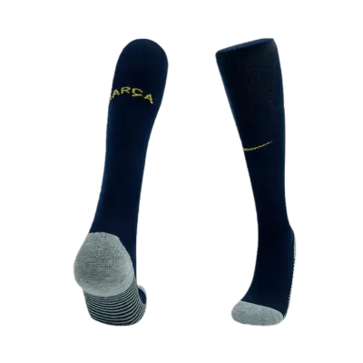 Barcelona Soccer Socks 2024/25 Home - ijersey