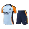 Real Madrid Training Jersey Kit 2024/25 Pre-Match - ijersey