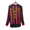 MALDINI #3 AC Milan Jersey 2006/07 Home Retro - Long Sleeve - ijersey