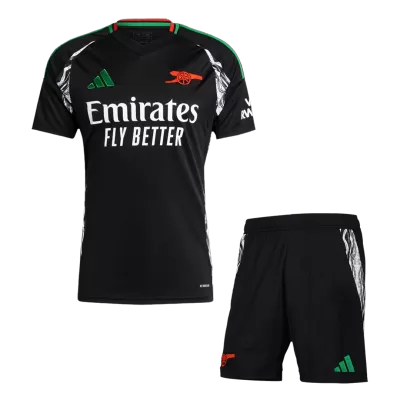 Arsenal Jersey Kit 2024/25 Away - ijersey