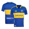 Boca Juniors Jersey 2024/25 Authentic Home - ijersey