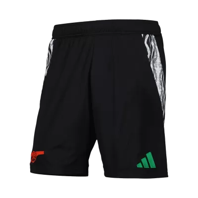 Arsenal Soccer Shorts 2024/25 Away - ijersey