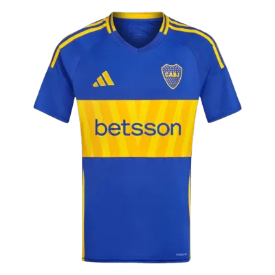 Boca Juniors Jersey 2024/25 Home - ijersey