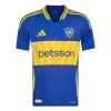 Boca Juniors Jersey 2024/25 Authentic Home - ijersey